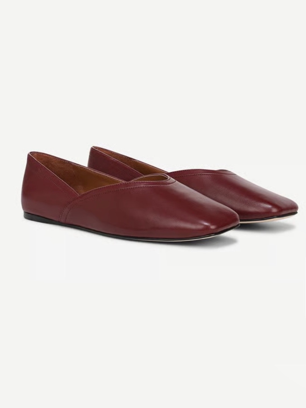 Franco Sarto Flexa Adalina Ballet Flat - Picture 7 of 9